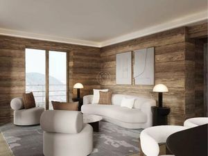 Achat Appartement 6 pièces 117m² MEGEVE 74120