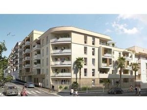 Appartement à vendre Toulon