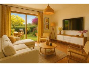 Appartement à vendre Bormes-les-Mimosas