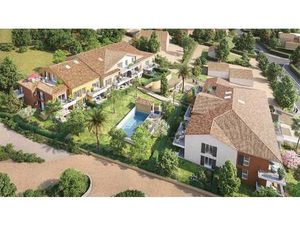 Appartement à vendre Cogolin