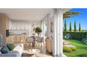 Appartement à vendre Puget-Sur-Argens ()