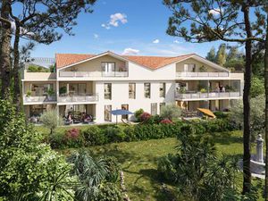 Appartement à vendre Toulon