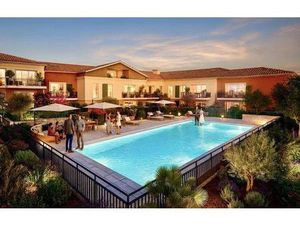 Appartement à vendre Cogolin