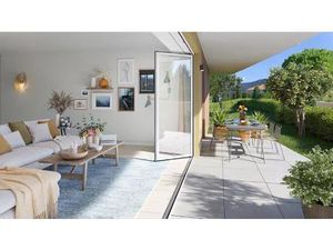 Appartement à vendre Cogolin