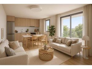 Appartement à vendre Hyères