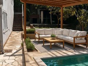 Vente appartement 3 pièces 68 m² Antibes (06600)