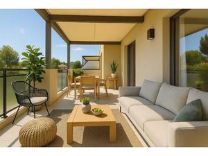 Appartement à vendre Bormes-les-Mimosas