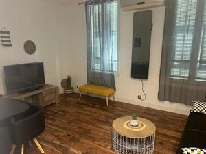Location appartement 2 pièces 45 m² à Nice (06000)