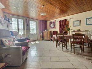 Achat Maison 6 pièces 135m² PRAHECQ 79230