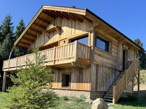 Chalet de standing à Saint-pierre-dels-forcats