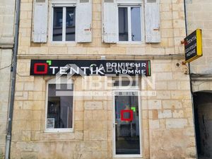 Achat Immeuble 115m² CREON 33670