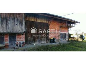 Annonce vente maison 1 pièce de 250m2 à Saint-clement-de-regnat (63310) - ParuVendu.fr ref