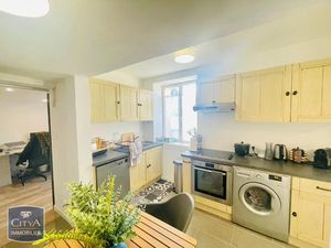 Maison à louer 2 pièces 63.67 m² - Tours (37) - 875€