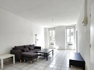 Vente appartement 3 pièces 59 m² Marseille 4 (13004)