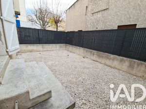 Vente appartement 3 pièces 66 m² Marseille 4 (13004)