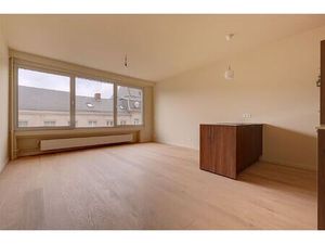 Luxueus gerenoveerd 1 slk appt aan het Mechelseplein