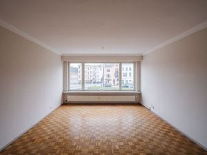 Lichtrijk 1-slaapkamer appartement met zicht op het water