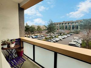 Appartement Le Havre 4 pièce(s) 90 m2 HOTEL DE VILLE