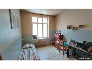 Appartement 1 pièce 22 m²