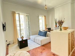 Spacieux T2 Marseille 2ème