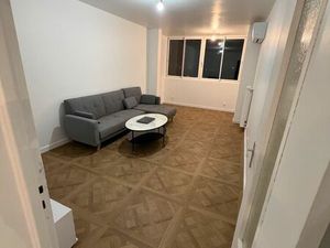 T3 60m2 Marseille 11eme