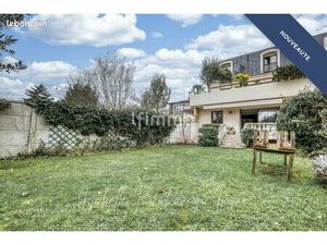 Appartement 4 pièces 104 m²