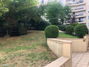 Sevres f3 centre-ville  résidence recherchée au pied des commerces