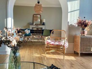 A vendre Appartement