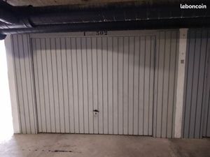 Garage la pironniere