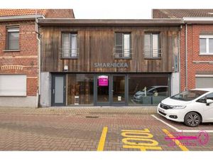 KAREL VAN MANDERSTRAAT 45+47 - 8760 TIELT (MEULEBEKE)