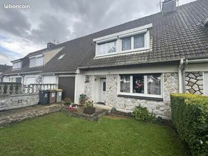 Maison 5 pièces 99 m²