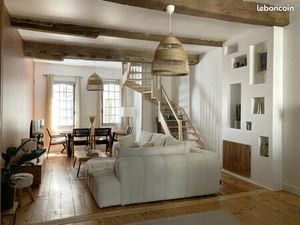 Vente en directe - Maison de ville 113m2