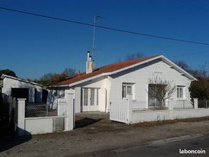 Biganos - Maison 82 m² - quartier résidentiel