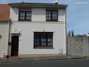 Maison proche du port