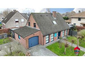 Huis te koop in Maldegem