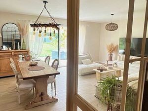 Maison T4 plain pied