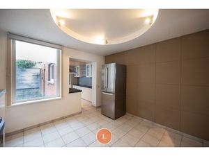 Huis te koop in Menen met 3 slaapkamers