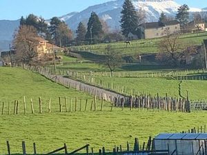 Maison saint Sulpice des rivoires