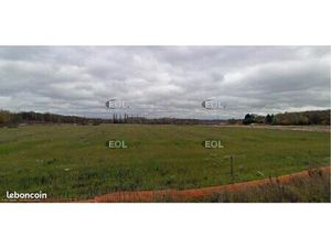 Terrain 10 002 m² Gretz Armainvilliers