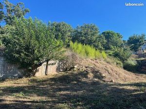 Terrain 1 100 m² Vidauban