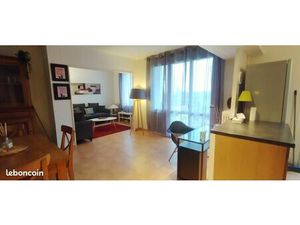 Appartement 69m² vue Pyrénées-4 pièces