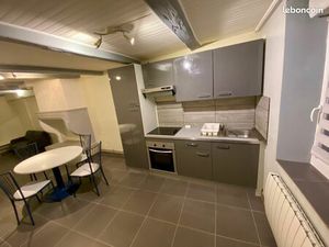 Appartement de 42 m² – Idéal Investisseur ou Premier Achat