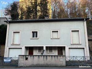 Immeuble 228 m² EPINAL