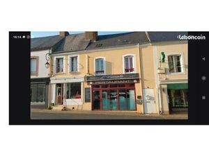 Immeuble pour investisseur à VIBRAYE