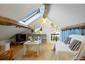 T2 Quartier Talensac-Saint Mihiel