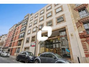 A LOUER  BUREAUX PLUG AND PLAY PROCHE METRO MARCEL SEMBAT