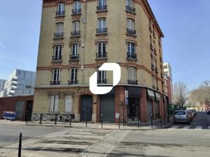 Location Bureau Clichy 92110