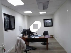 Location Bureau Mantes La Ville 78711