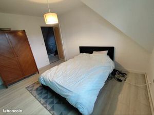 Maison 5 chambres Evran