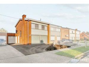 Huis te koop in Harelbeke